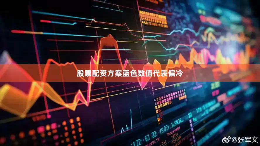 股票配资方案　　蓝色数值代表偏冷